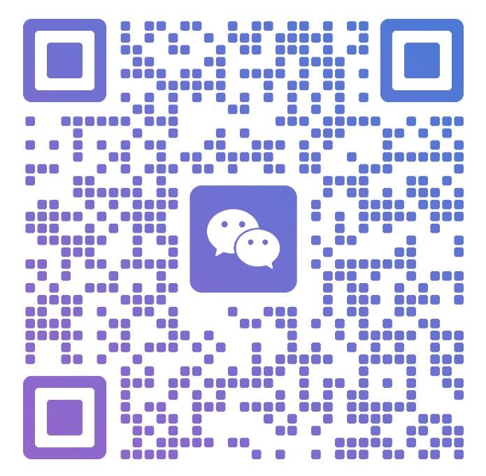 GPT小铺微信二维码
